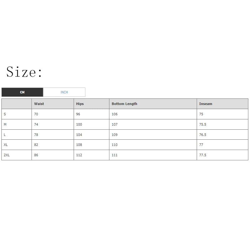 High-Waist Wide-Leg Floor-Length Trousers