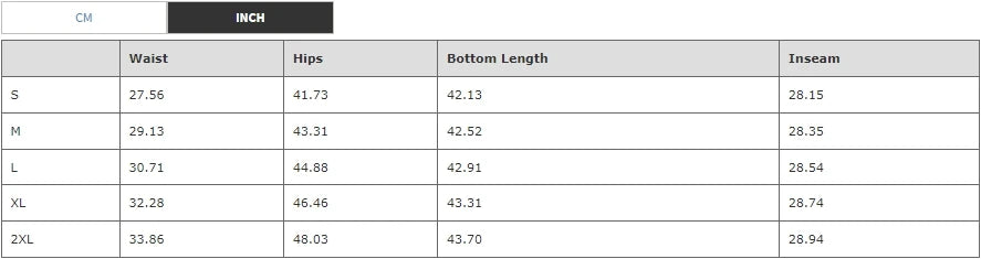 High-Waist Folded Wide-Leg Trousers
