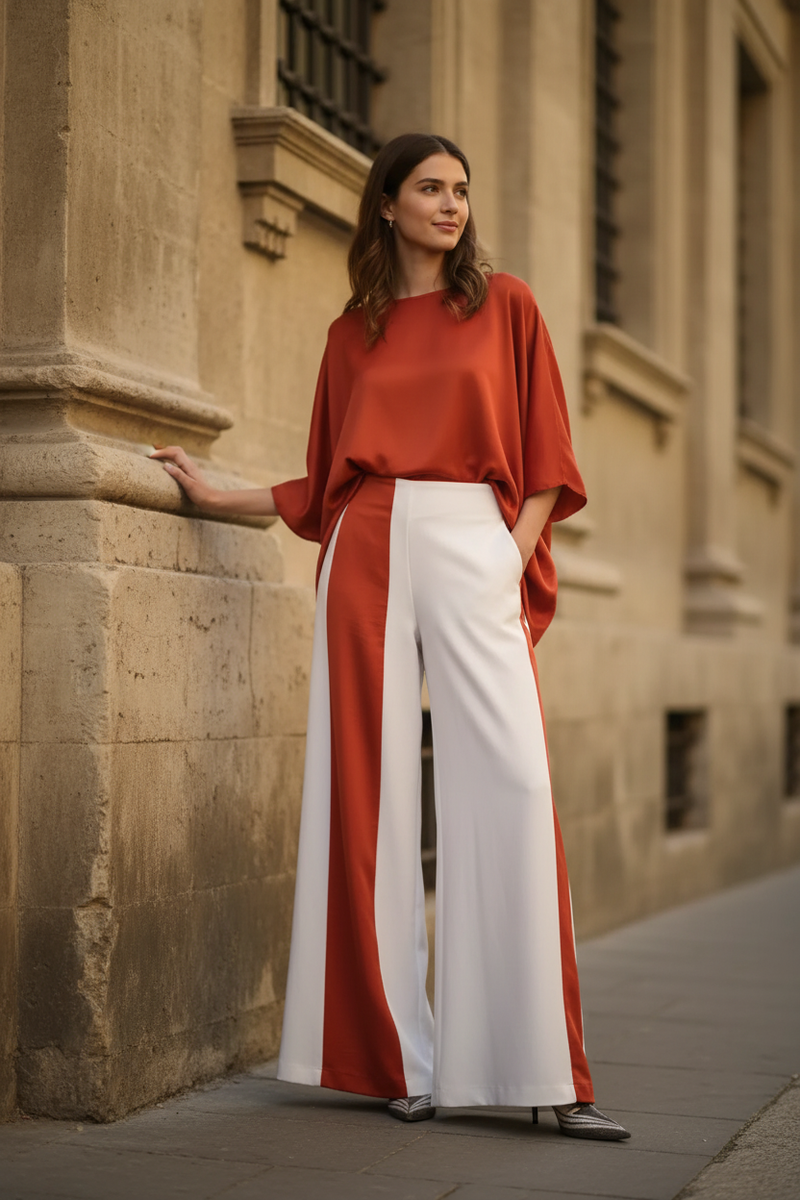 Street Style - Golden Hour